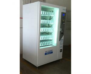 蔬菜水果自动售货机