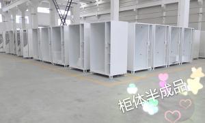 厂区及设备展示