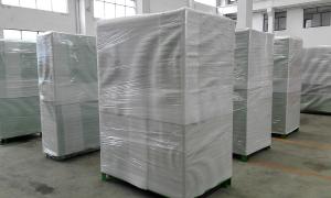 厂区及设备展示