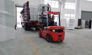 厂区及设备展示